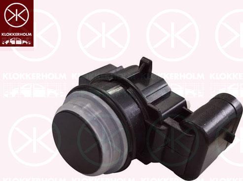 Klokkerholm 96009076 - Capteur, parctronic droxauto.com