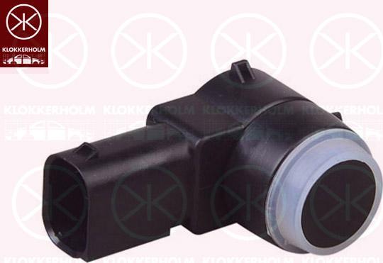 Klokkerholm 96009073 - Capteur, parctronic droxauto.com