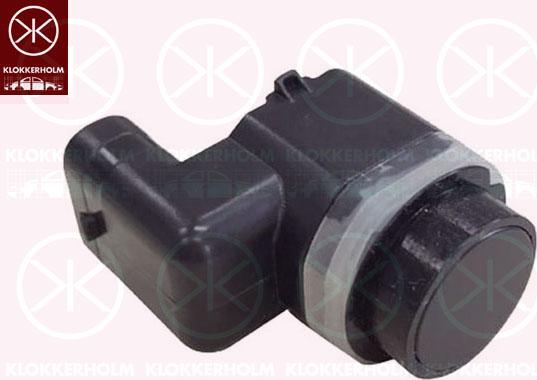 Klokkerholm 96009072A1 - Capteur, parctronic droxauto.com