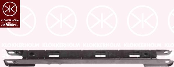 Klokkerholm 9021829 - Entretoise / tige, stabilisateur droxauto.com