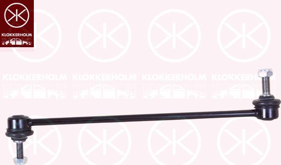 Klokkerholm 9021370 - Entretoise / tige, stabilisateur droxauto.com
