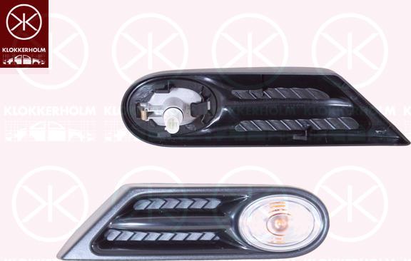 Klokkerholm 40010608A1 - Feu clignotant droxauto.com