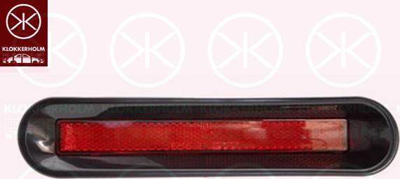 Klokkerholm 40010791 - Catadioptre droxauto.com