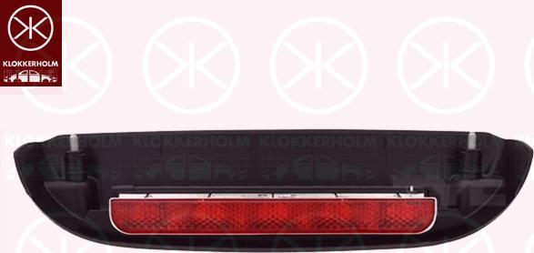 Klokkerholm 55530770 - Feu stop additionnel droxauto.com