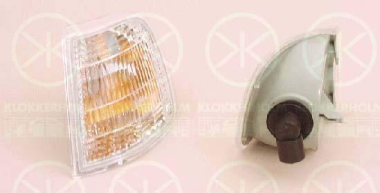 Klokkerholm 55350361 - Feu clignotant droxauto.com