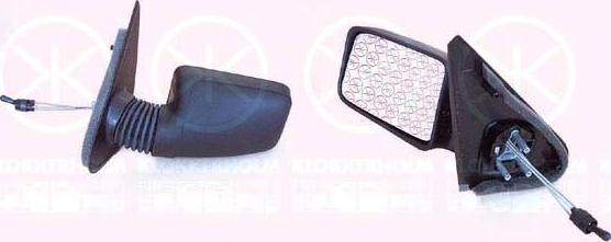 Klokkerholm 55351023 - Rétroviseur extérieur droxauto.com