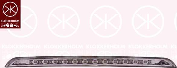 Klokkerholm 55280770 - Feu stop additionnel droxauto.com