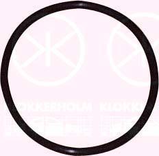 Klokkerholm 50990095 - Joint d'étanchéité, palpeur de réservoir droxauto.com