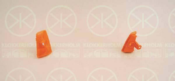 Klokkerholm 50490351 - Feu clignotant droxauto.com