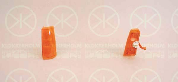 Klokkerholm 50480352 - Feu clignotant droxauto.com