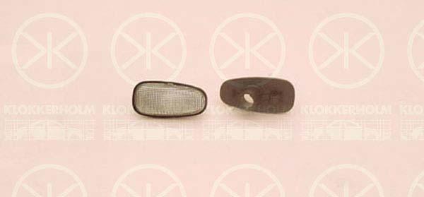 Klokkerholm 50510620 - Feu clignotant droxauto.com