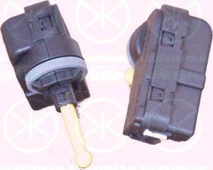 Klokkerholm 50230060 - Correcteur, portée lumineuse droxauto.com