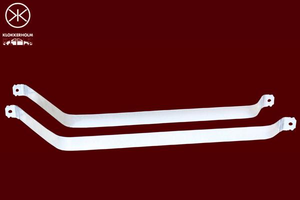 Klokkerholm 5078899 - Bande de retenue, réservoir de carburant droxauto.com
