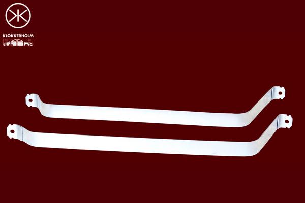 Klokkerholm 5078897 - Bande de retenue, réservoir de carburant droxauto.com