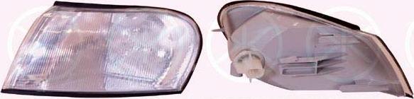 Klokkerholm 50770362 - Feu clignotant droxauto.com