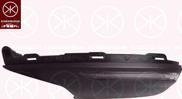 Klokkerholm 60151057 - Feu clignotant droxauto.com