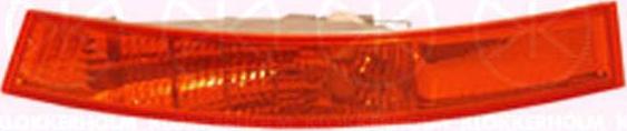 Klokkerholm 60880382 - Feu clignotant droxauto.com