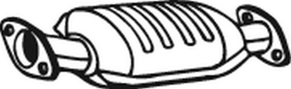 Klokkerholm 099-755 - Catalyseur droxauto.com