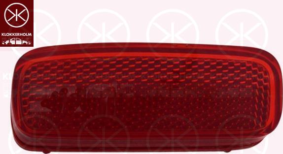 Klokkerholm 05540792 - Catadioptre droxauto.com