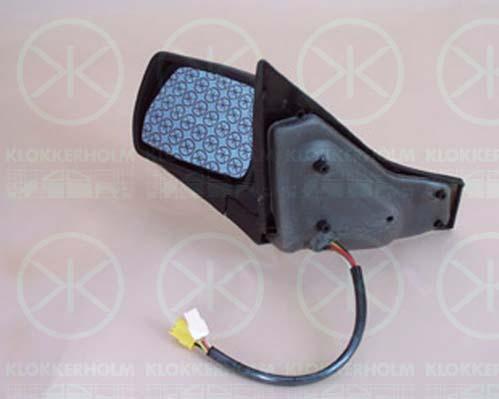 Klokkerholm 05231042 - Rétroviseur extérieur droxauto.com