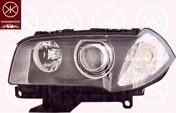 Klokkerholm 00930189A1 - Projecteur principal droxauto.com