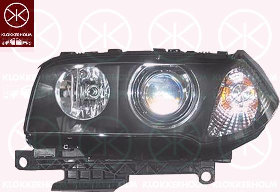 Klokkerholm 00930187A1 - Projecteur principal droxauto.com