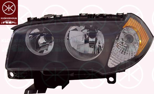 Klokkerholm 00930121A1 - Projecteur principal droxauto.com