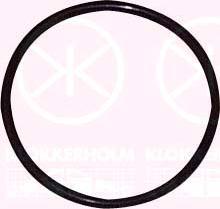 Klokkerholm 00540092 - Joint d'étanchéité, palpeur de réservoir droxauto.com