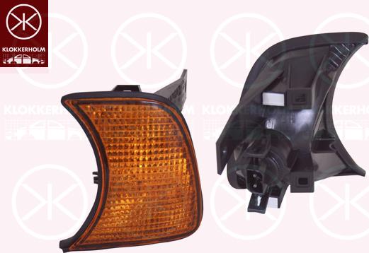 Klokkerholm 00570351 - Feu clignotant droxauto.com