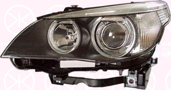 Klokkerholm 00660181 - Projecteur principal droxauto.com