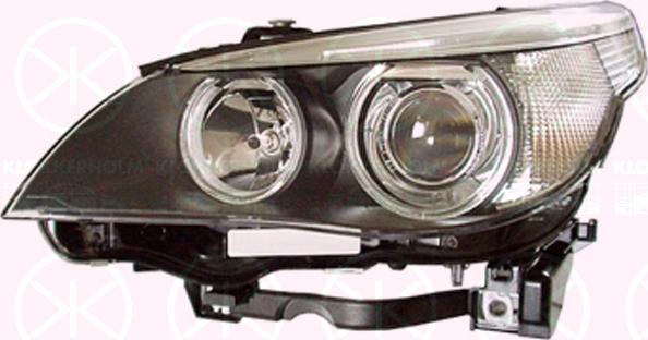 Klokkerholm 00660183A1 - Projecteur principal droxauto.com