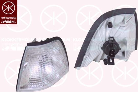 Klokkerholm 00600361 - Feu clignotant droxauto.com