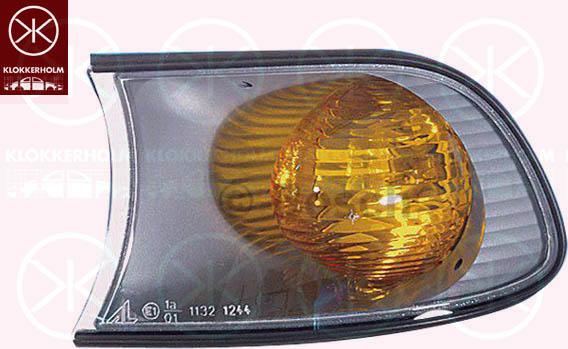 Klokkerholm 00610373A1 - Feu clignotant droxauto.com