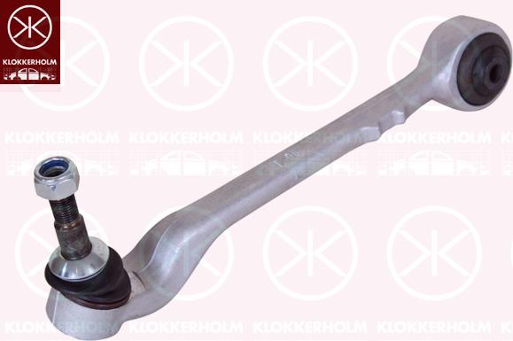 Klokkerholm 0063364 - Bras de liaison, suspension de roue droxauto.com