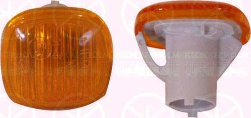 Klokkerholm 00150540 - Feu clignotant droxauto.com