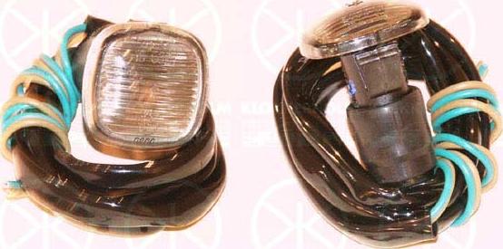 Klokkerholm 00150570 - Feu clignotant droxauto.com