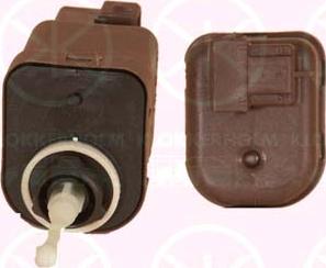 Klokkerholm 00180060A1 - Correcteur, portée lumineuse droxauto.com