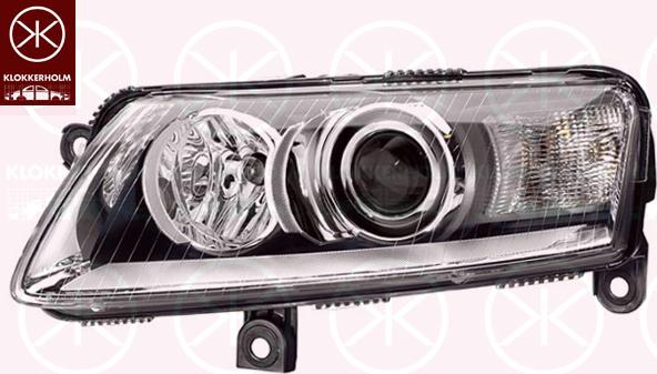 Klokkerholm 00310181A1 - Projecteur principal droxauto.com