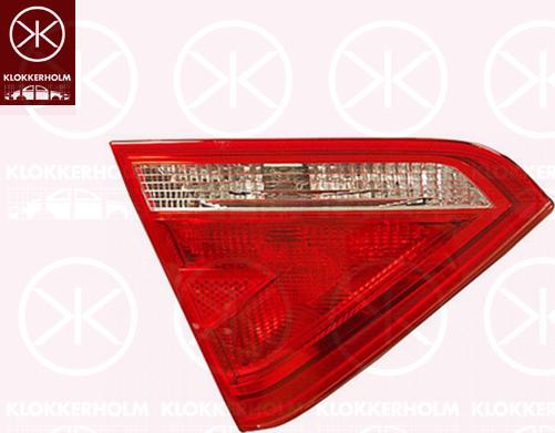 Klokkerholm 00380707A1 - Feu arrière droxauto.com