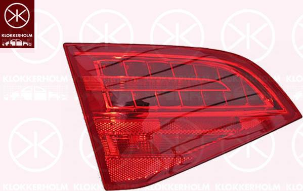 Klokkerholm 00290727 - Feu arrière droxauto.com