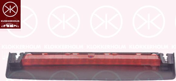 Klokkerholm 00290770 - Feu stop additionnel droxauto.com