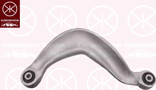 Klokkerholm 0029824 - Bras de liaison, suspension de roue droxauto.com