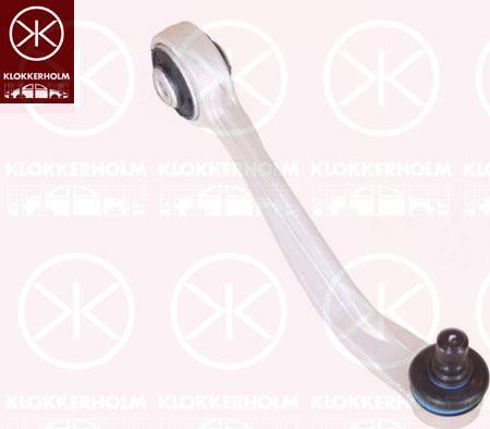 Klokkerholm 0029361 - Bras de liaison, suspension de roue droxauto.com