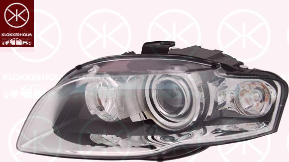 Klokkerholm 00280185 - Projecteur principal droxauto.com