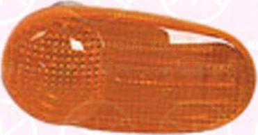 Klokkerholm 01090550 - Feu clignotant droxauto.com