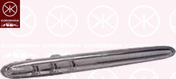 Klokkerholm 01050602 - Feu clignotant droxauto.com