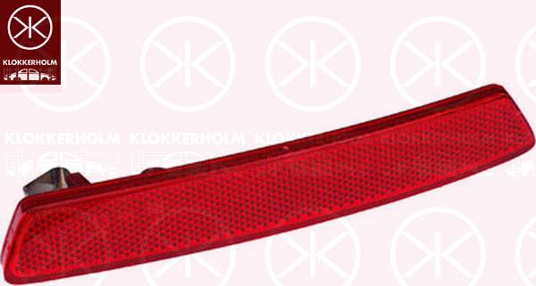 Klokkerholm 01110781A1 - Catadioptre droxauto.com