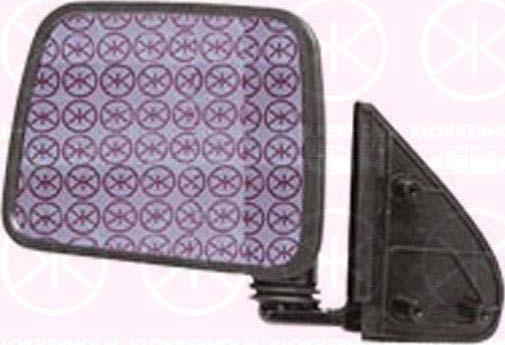 Klokkerholm 16431014 - Rétroviseur extérieur droxauto.com