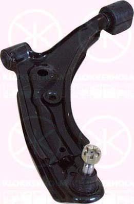 Klokkerholm 1628362 - Bras de liaison, suspension de roue droxauto.com