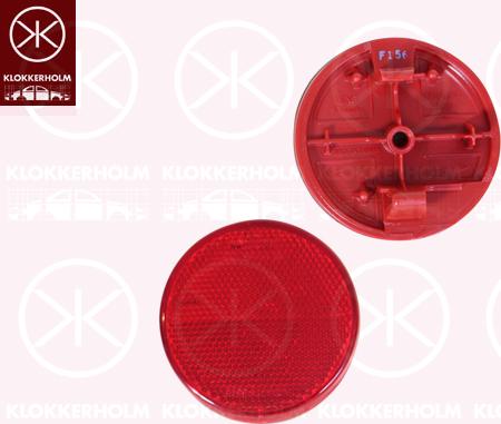 Klokkerholm 16790790 - Catadioptre droxauto.com